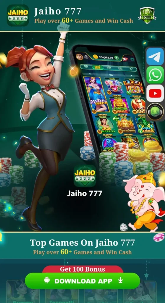 Rummy777 Real Money Game 